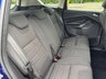 USED 2015 15 FORD KUGA 2.0 TDCi Zetec SUV 5dr Diesel Manual 2WD Euro 6 (s/s) (150 ps) 