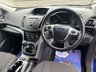 USED 2015 15 FORD KUGA 2.0 TDCi Zetec SUV 5dr Diesel Manual 2WD Euro 6 (s/s) (150 ps) 