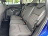USED 2015 15 FORD KUGA 2.0 TDCi Zetec SUV 5dr Diesel Manual 2WD Euro 6 (s/s) (150 ps) 