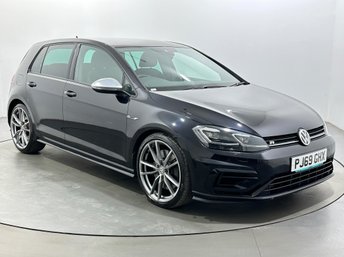 View our Volkswagen Golf