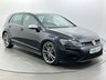 USED 2019 69 VOLKSWAGEN GOLF 2.0 TSI R DSG 4Motion Euro 6 (s/s) 5dr CARPLAY, R/CAMERA, ALL-LED, 19