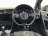 USED 2019 69 VOLKSWAGEN GOLF 2.0 TSI R DSG 4Motion Euro 6 (s/s) 5dr CARPLAY, R/CAMERA, ALL-LED, 19