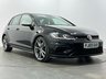 USED 2019 69 VOLKSWAGEN GOLF 2.0 TSI R DSG 4Motion Euro 6 (s/s) 5dr CARPLAY, R/CAMERA, ALL-LED, 19