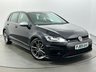 USED 2019 69 VOLKSWAGEN GOLF 2.0 TSI R DSG 4Motion Euro 6 (s/s) 5dr CARPLAY, R/CAMERA, ALL-LED, 19