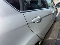 USED 2011 61 FORD FIESTA 1.6 TDCi DPF Titanium Hatchback 5dr Diesel Manual (107 g/km, 94 bhp) 12 MONTHS MOT VERY ECONOMICAL