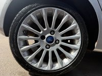USED 2011 61 FORD FIESTA 1.6 TDCi DPF Titanium Hatchback 5dr Diesel Manual (107 g/km, 94 bhp) 12 MONTHS MOT VERY ECONOMICAL