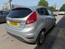 USED 2011 61 FORD FIESTA 1.6 TDCi DPF Titanium Hatchback 5dr Diesel Manual (107 g/km, 94 bhp) 12 MONTHS MOT VERY ECONOMICAL