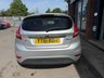 USED 2011 61 FORD FIESTA 1.6 TDCi DPF Titanium Hatchback 5dr Diesel Manual (107 g/km, 94 bhp) 12 MONTHS MOT VERY ECONOMICAL
