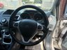 USED 2011 61 FORD FIESTA 1.6 TDCi DPF Titanium Hatchback 5dr Diesel Manual (107 g/km, 94 bhp) 12 MONTHS MOT VERY ECONOMICAL