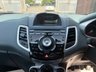 USED 2011 61 FORD FIESTA 1.6 TDCi DPF Titanium Hatchback 5dr Diesel Manual (107 g/km, 94 bhp) 12 MONTHS MOT VERY ECONOMICAL