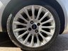 USED 2011 61 FORD FIESTA 1.6 TDCi DPF Titanium Hatchback 5dr Diesel Manual (107 g/km, 94 bhp) 12 MONTHS MOT VERY ECONOMICAL
