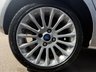 USED 2011 61 FORD FIESTA 1.6 TDCi DPF Titanium Hatchback 5dr Diesel Manual (107 g/km, 94 bhp) 12 MONTHS MOT VERY ECONOMICAL