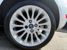 USED 2011 61 FORD FIESTA 1.6 TDCi DPF Titanium Hatchback 5dr Diesel Manual (107 g/km, 94 bhp) 12 MONTHS MOT VERY ECONOMICAL