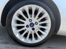 USED 2011 61 FORD FIESTA 1.6 TDCi DPF Titanium Hatchback 5dr Diesel Manual (107 g/km, 94 bhp) 12 MONTHS MOT VERY ECONOMICAL