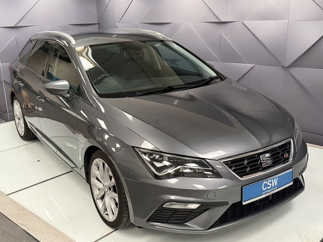 View our SEAT LEON
