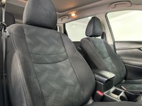 USED 2016 16 NISSAN X-TRAIL 1.6 DIG-T n-tec SUV 5dr Petrol Manual Euro 6 (s/s) (163 ps) 