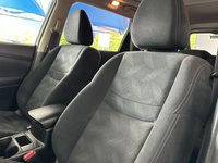 USED 2016 16 NISSAN X-TRAIL 1.6 DIG-T n-tec SUV 5dr Petrol Manual Euro 6 (s/s) (163 ps) 