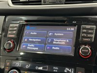 USED 2016 16 NISSAN X-TRAIL 1.6 DIG-T n-tec SUV 5dr Petrol Manual Euro 6 (s/s) (163 ps) 