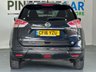 USED 2016 16 NISSAN X-TRAIL 1.6 DIG-T n-tec SUV 5dr Petrol Manual Euro 6 (s/s) (163 ps) 