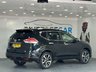 USED 2016 16 NISSAN X-TRAIL 1.6 DIG-T n-tec SUV 5dr Petrol Manual Euro 6 (s/s) (163 ps) 