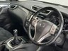 USED 2016 16 NISSAN X-TRAIL 1.6 DIG-T n-tec SUV 5dr Petrol Manual Euro 6 (s/s) (163 ps) 