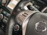 USED 2016 16 NISSAN X-TRAIL 1.6 DIG-T n-tec SUV 5dr Petrol Manual Euro 6 (s/s) (163 ps) 