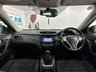 USED 2016 16 NISSAN X-TRAIL 1.6 DIG-T n-tec SUV 5dr Petrol Manual Euro 6 (s/s) (163 ps) 