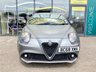 USED 2019 68 ALFA ROMEO MITO 1.4 TB MultiAir Veloce Hatchback 3dr Petrol TCT Euro 6 (s/s) (170 bhp) **BOSE HIFI**CRUISE**BREMBO BRAKES*