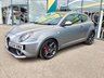 USED 2019 68 ALFA ROMEO MITO 1.4 TB MultiAir Veloce Hatchback 3dr Petrol TCT Euro 6 (s/s) (170 bhp) **BOSE HIFI**CRUISE**BREMBO BRAKES*