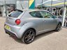 USED 2019 68 ALFA ROMEO MITO 1.4 TB MultiAir Veloce Hatchback 3dr Petrol TCT Euro 6 (s/s) (170 bhp) **BOSE HIFI**CRUISE**BREMBO BRAKES*