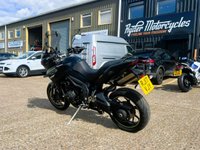 USED 2017 17 TRIUMPH TIGER 1050 SPORT - BUY ONLINE 24 HRS A DAY - FINANCE AVAILABLE - ALL TYPES OF CREDIT ACCEPTED ONLY 9,088 MILES FROM NEW