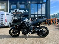 USED 2017 17 TRIUMPH TIGER 1050 SPORT - BUY ONLINE 24 HRS A DAY - FINANCE AVAILABLE - ALL TYPES OF CREDIT ACCEPTED ONLY 9,088 MILES FROM NEW