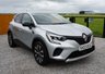 USED 2023 23 RENAULT CAPTUR 1.0 TCe evolution SUV 5dr Petrol Manual Euro 6 (s/s) (90 ps) SAT NAV - Rear PA - FSH