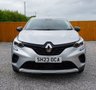 USED 2023 23 RENAULT CAPTUR 1.0 TCe evolution SUV 5dr Petrol Manual Euro 6 (s/s) (90 ps) SAT NAV - Rear PA - FSH