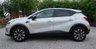 USED 2023 23 RENAULT CAPTUR 1.0 TCe evolution SUV 5dr Petrol Manual Euro 6 (s/s) (90 ps) SAT NAV - Rear PA - FSH