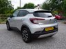 USED 2023 23 RENAULT CAPTUR 1.0 TCe evolution SUV 5dr Petrol Manual Euro 6 (s/s) (90 ps) SAT NAV - Rear PA - FSH