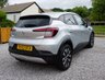 USED 2023 23 RENAULT CAPTUR 1.0 TCe evolution SUV 5dr Petrol Manual Euro 6 (s/s) (90 ps) SAT NAV - Rear PA - FSH