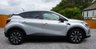 USED 2023 23 RENAULT CAPTUR 1.0 TCe evolution SUV 5dr Petrol Manual Euro 6 (s/s) (90 ps) SAT NAV - Rear PA - FSH