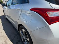 USED 2016 16 HYUNDAI I30 1.4 Blue Drive SE Nav Hatchback 5dr Petrol Manual Euro 6 (s/s) (100 ps) SERVICE HISTORY LOVELY EXAMPLE