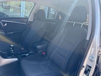 USED 2016 16 HYUNDAI I30 1.4 Blue Drive SE Nav Hatchback 5dr Petrol Manual Euro 6 (s/s) (100 ps) SERVICE HISTORY LOVELY EXAMPLE