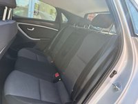 USED 2016 16 HYUNDAI I30 1.4 Blue Drive SE Nav Hatchback 5dr Petrol Manual Euro 6 (s/s) (100 ps) SERVICE HISTORY LOVELY EXAMPLE