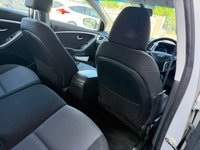 USED 2016 16 HYUNDAI I30 1.4 Blue Drive SE Nav Hatchback 5dr Petrol Manual Euro 6 (s/s) (100 ps) SERVICE HISTORY LOVELY EXAMPLE