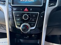 USED 2016 16 HYUNDAI I30 1.4 Blue Drive SE Nav Hatchback 5dr Petrol Manual Euro 6 (s/s) (100 ps) SERVICE HISTORY LOVELY EXAMPLE
