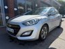 USED 2016 16 HYUNDAI I30 1.4 Blue Drive SE Nav Hatchback 5dr Petrol Manual Euro 6 (s/s) (100 ps) SERVICE HISTORY LOVELY EXAMPLE