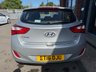 USED 2016 16 HYUNDAI I30 1.4 Blue Drive SE Nav Hatchback 5dr Petrol Manual Euro 6 (s/s) (100 ps) SERVICE HISTORY LOVELY EXAMPLE
