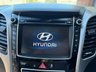USED 2016 16 HYUNDAI I30 1.4 Blue Drive SE Nav Hatchback 5dr Petrol Manual Euro 6 (s/s) (100 ps) SERVICE HISTORY LOVELY EXAMPLE