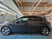 USED 2024 24 VOLKSWAGEN GOLF 1.5 TSI R-Line Hatchback 5dr Petrol Manual Euro 6 (s/s) (130 ps)+2 KEYS+1 OWNER FROM NEW+ALLOYS+HISTORY+PARK CONTROL+PRIVACY+MEDIA+BLUETOOTH+NAV+USB+AUX+DAB+CRUISE 2 KEYS+1 OWNER FROM NEW+ALLOYS+HISTORY+PARK CONTROL+PRIVACY+MEDIA+BLUETOOTH+NAV+USB+AUX+DAB+CRUISE+CLIMATE+HPI CLEAR