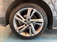 USED 2024 24 VOLKSWAGEN GOLF 1.5 TSI R-Line Hatchback 5dr Petrol Manual Euro 6 (s/s) (130 ps)+2 KEYS+1 OWNER FROM NEW+ALLOYS+HISTORY+PARK CONTROL+PRIVACY+MEDIA+BLUETOOTH+NAV+USB+AUX+DAB+CRUISE 2 KEYS+1 OWNER FROM NEW+ALLOYS+HISTORY+PARK CONTROL+PRIVACY+MEDIA+BLUETOOTH+NAV+USB+AUX+DAB+CRUISE+CLIMATE+HPI CLEAR