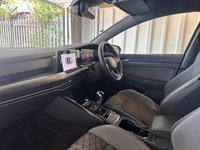 USED 2024 24 VOLKSWAGEN GOLF 1.5 TSI R-Line Hatchback 5dr Petrol Manual Euro 6 (s/s) (130 ps)+2 KEYS+1 OWNER FROM NEW+ALLOYS+HISTORY+PARK CONTROL+PRIVACY+MEDIA+BLUETOOTH+NAV+USB+AUX+DAB+CRUISE 2 KEYS+1 OWNER FROM NEW+ALLOYS+HISTORY+PARK CONTROL+PRIVACY+MEDIA+BLUETOOTH+NAV+USB+AUX+DAB+CRUISE+CLIMATE+HPI CLEAR