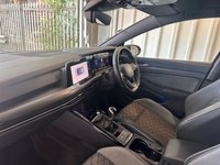 USED 2024 24 VOLKSWAGEN GOLF 1.5 TSI R-Line Hatchback 5dr Petrol Manual Euro 6 (s/s) (130 ps)+2 KEYS+1 OWNER FROM NEW+ALLOYS+HISTORY+PARK CONTROL+PRIVACY+MEDIA+BLUETOOTH+NAV+USB+AUX+DAB+CRUISE 2 KEYS+1 OWNER FROM NEW+ALLOYS+HISTORY+PARK CONTROL+PRIVACY+MEDIA+BLUETOOTH+NAV+USB+AUX+DAB+CRUISE+CLIMATE+HPI CLEAR